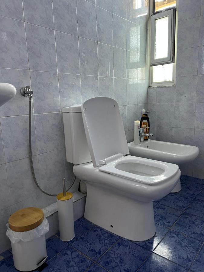 Apartment In Skanderbeg Square - Tirana Center 2 Ngoại thất bức ảnh