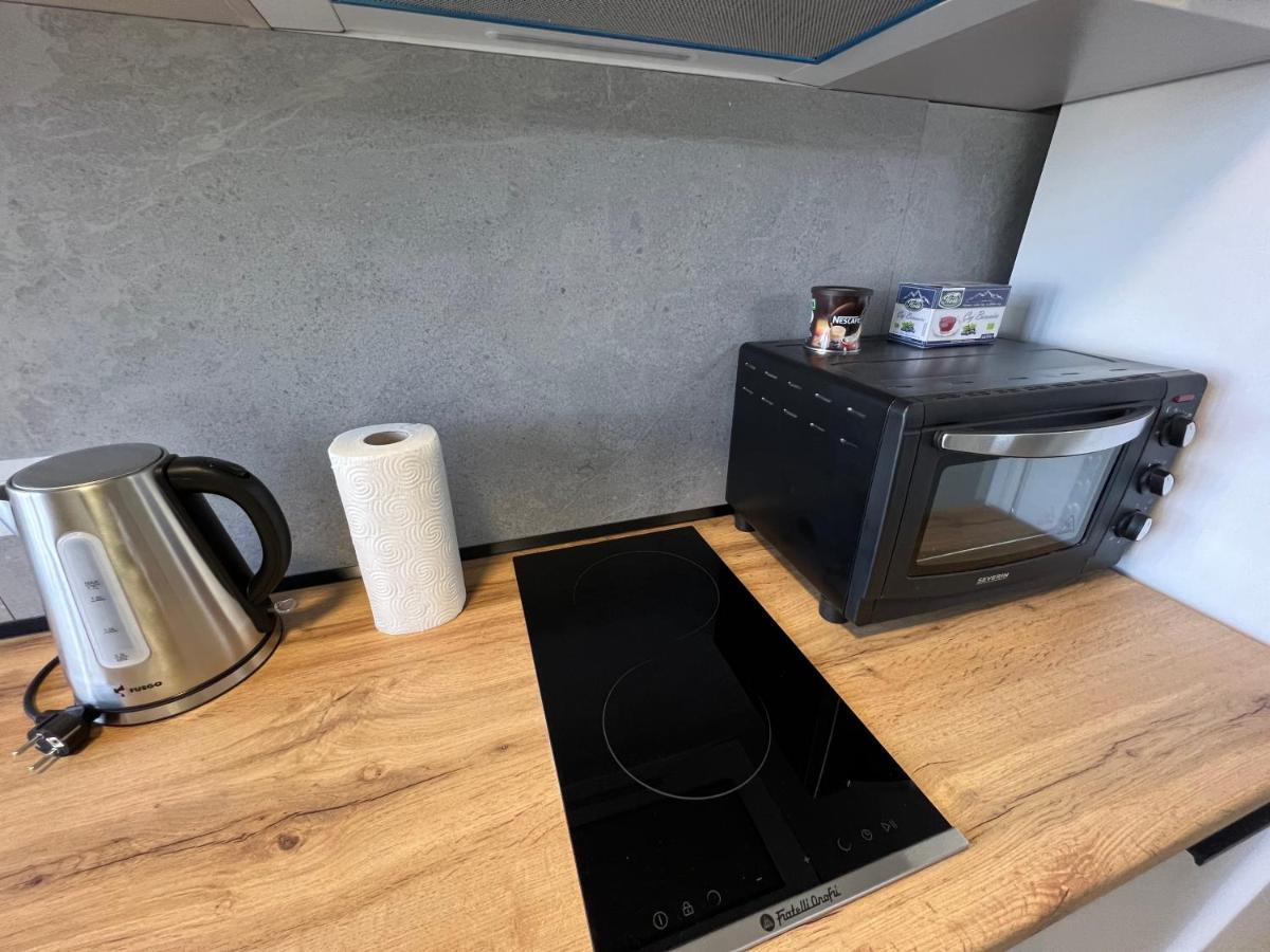 Apartment In Skanderbeg Square - Tirana Center 2 Ngoại thất bức ảnh