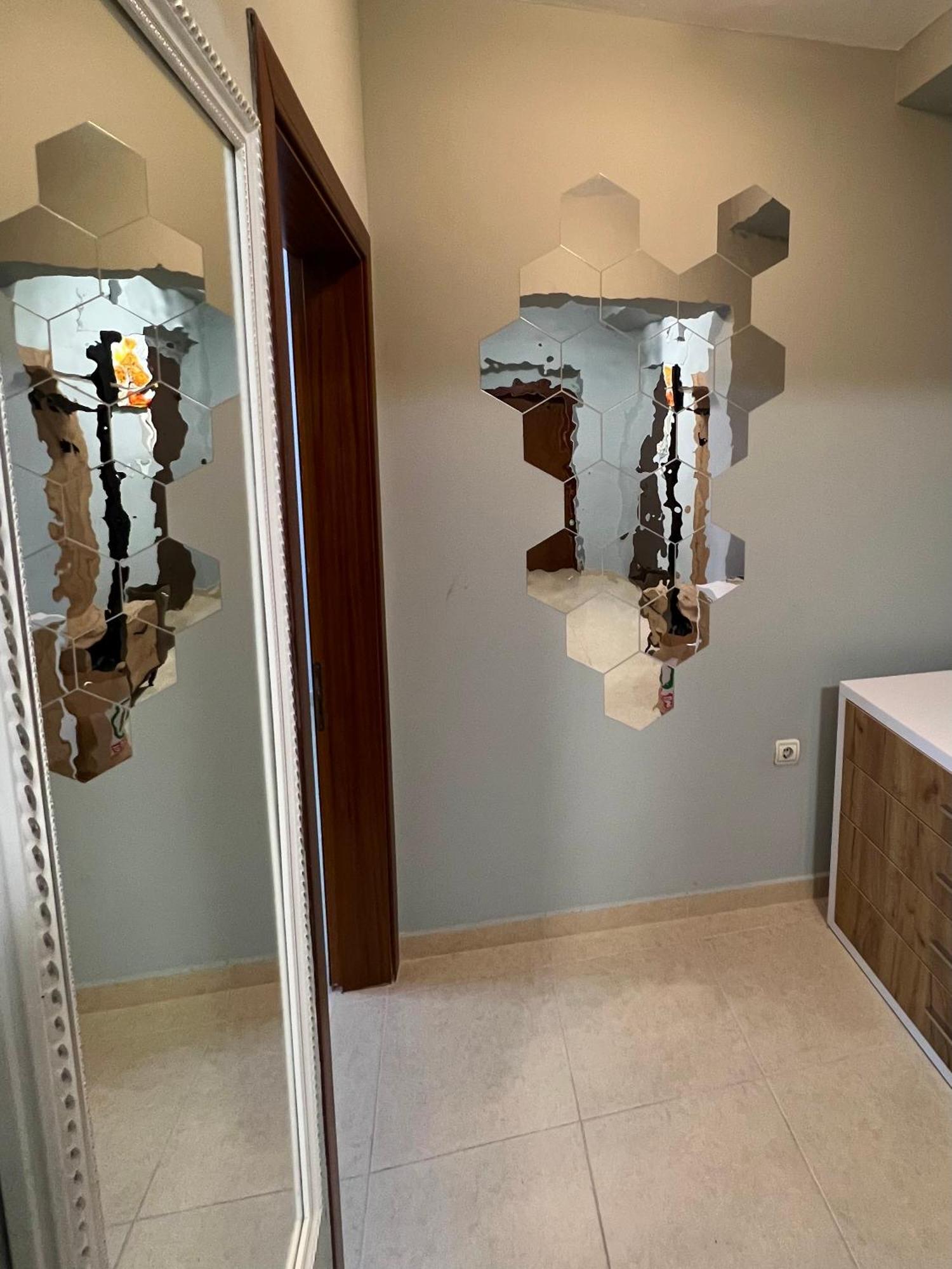 Apartment In Skanderbeg Square - Tirana Center 2 Ngoại thất bức ảnh